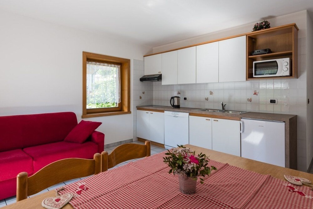 FORESTO Holiday Apartments