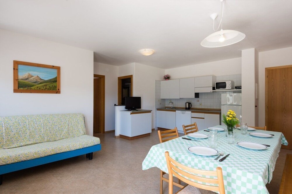 FORESTO Holiday Apartments