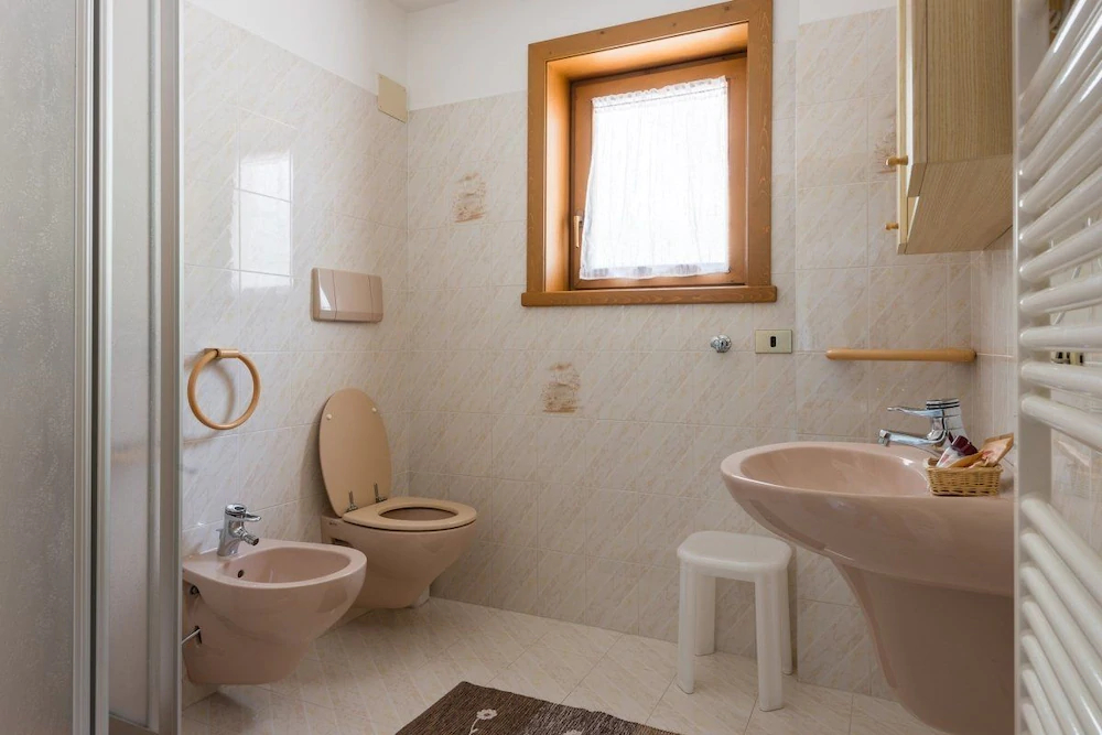 FORESTO Holiday Apartments