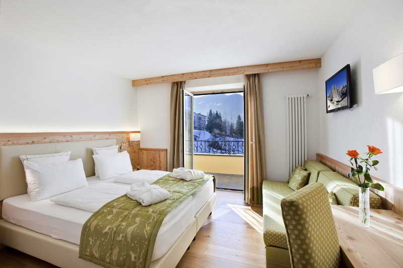 Rio Stava Family Resort & Spa
