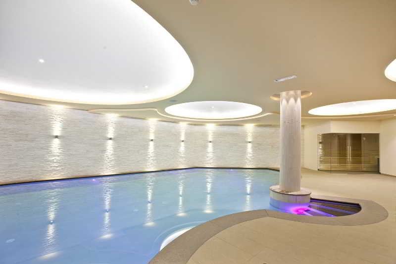 Rio Stava Family Resort & Spa