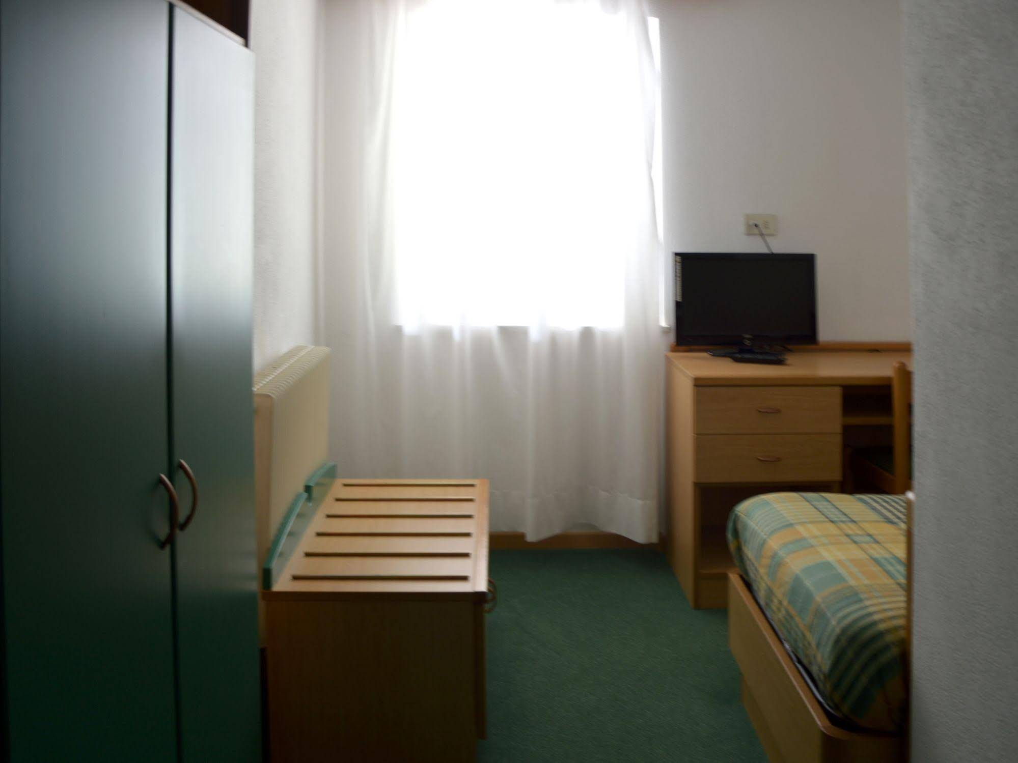 Sport Hotel Pampeago