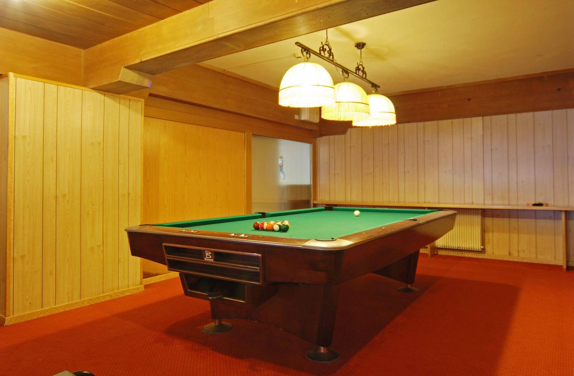 Sport Hotel Pampeago