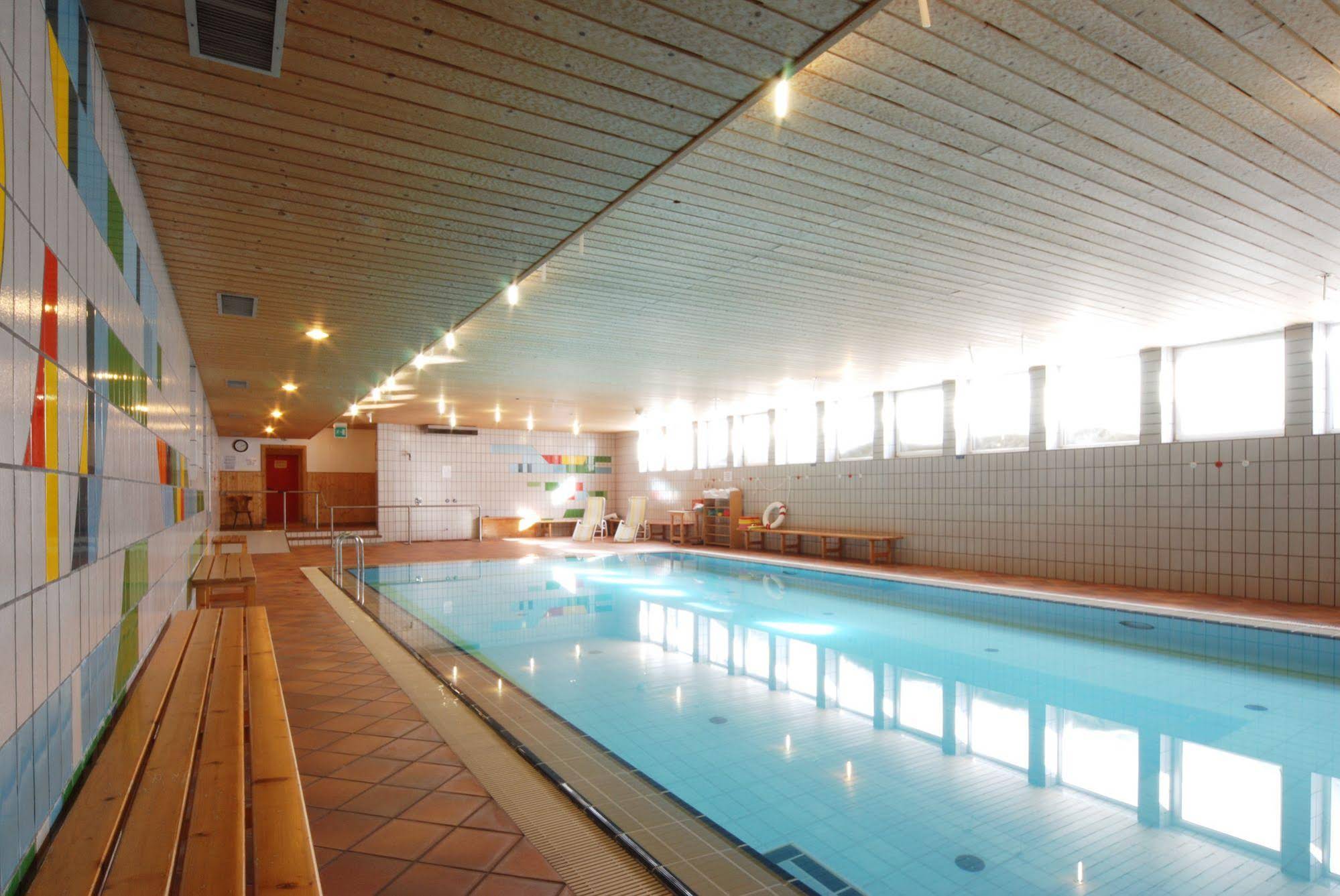 Sport Hotel Pampeago