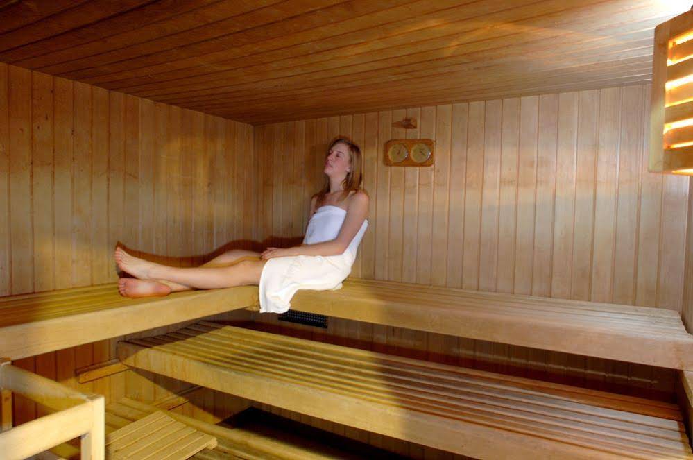 Sport Hotel Pampeago