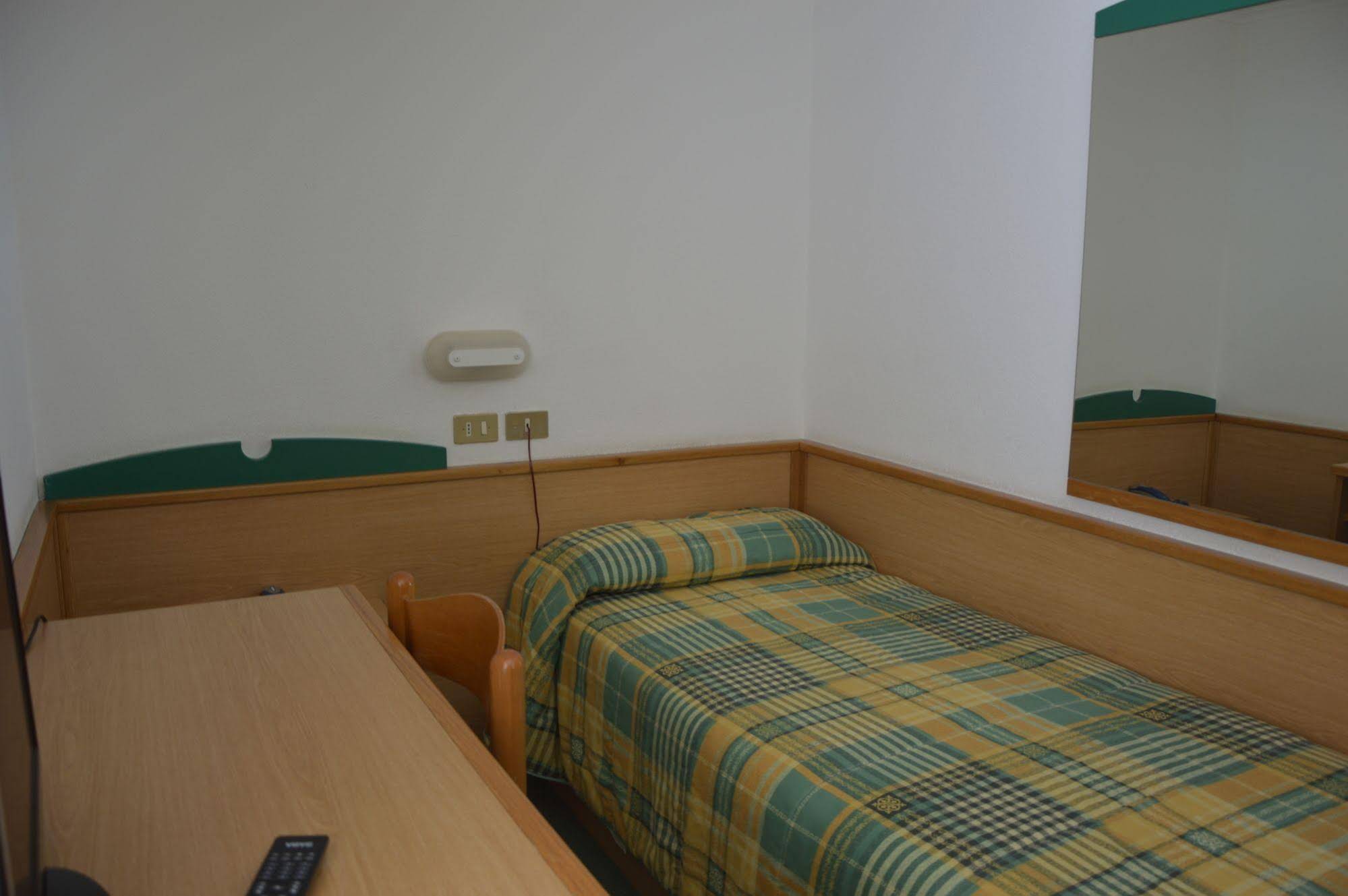 Sport Hotel Pampeago