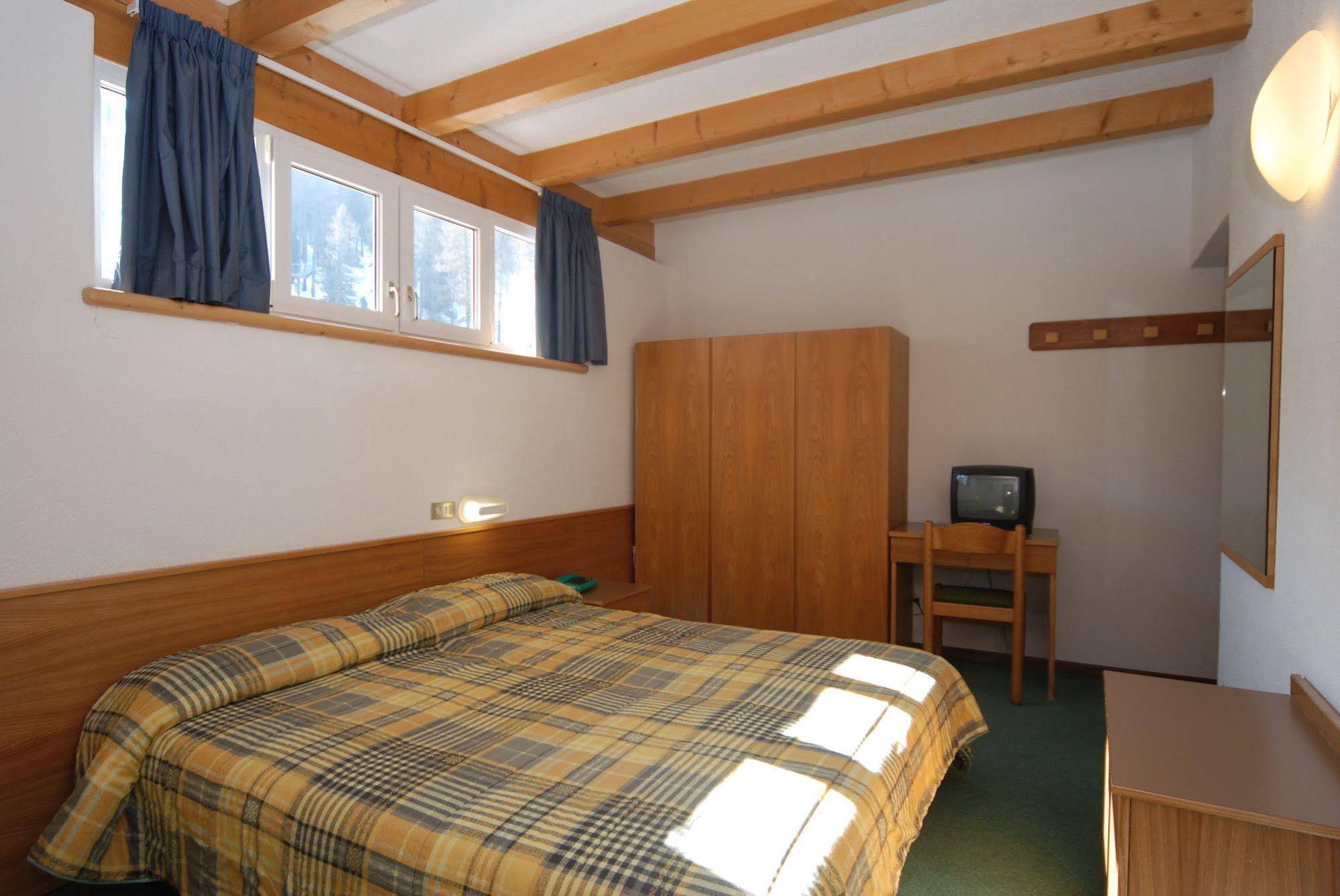 Sport Hotel Pampeago