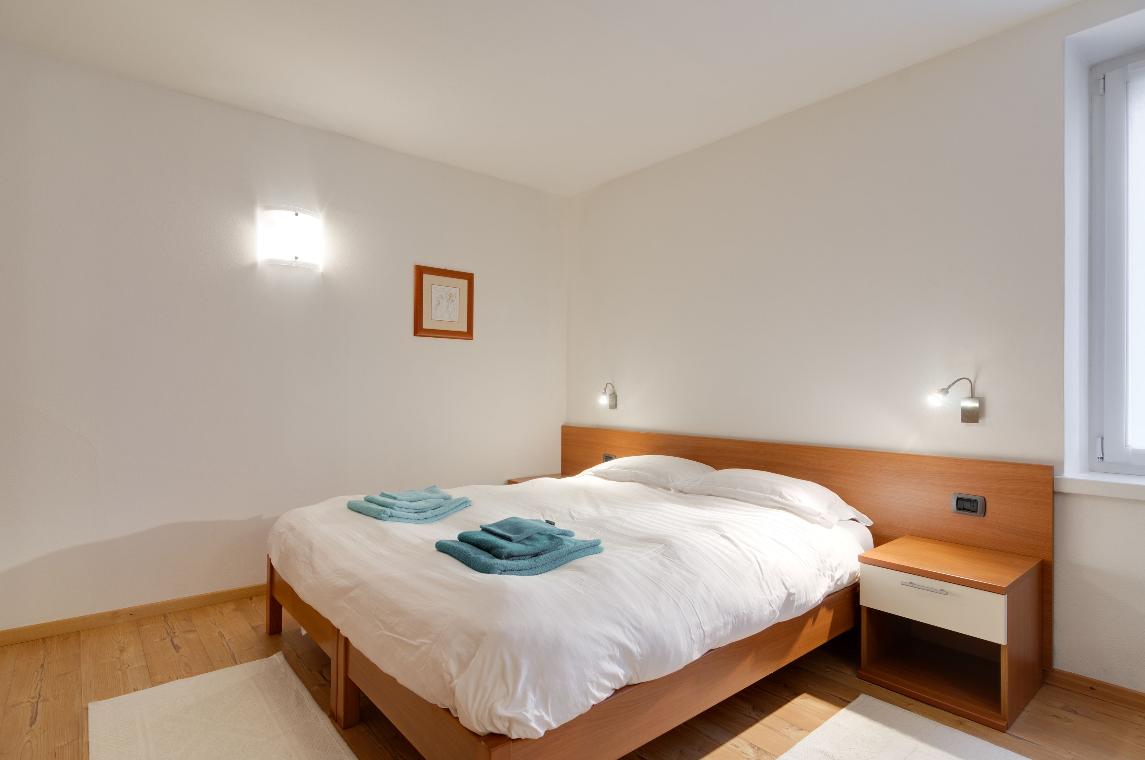 Trettel Apartments