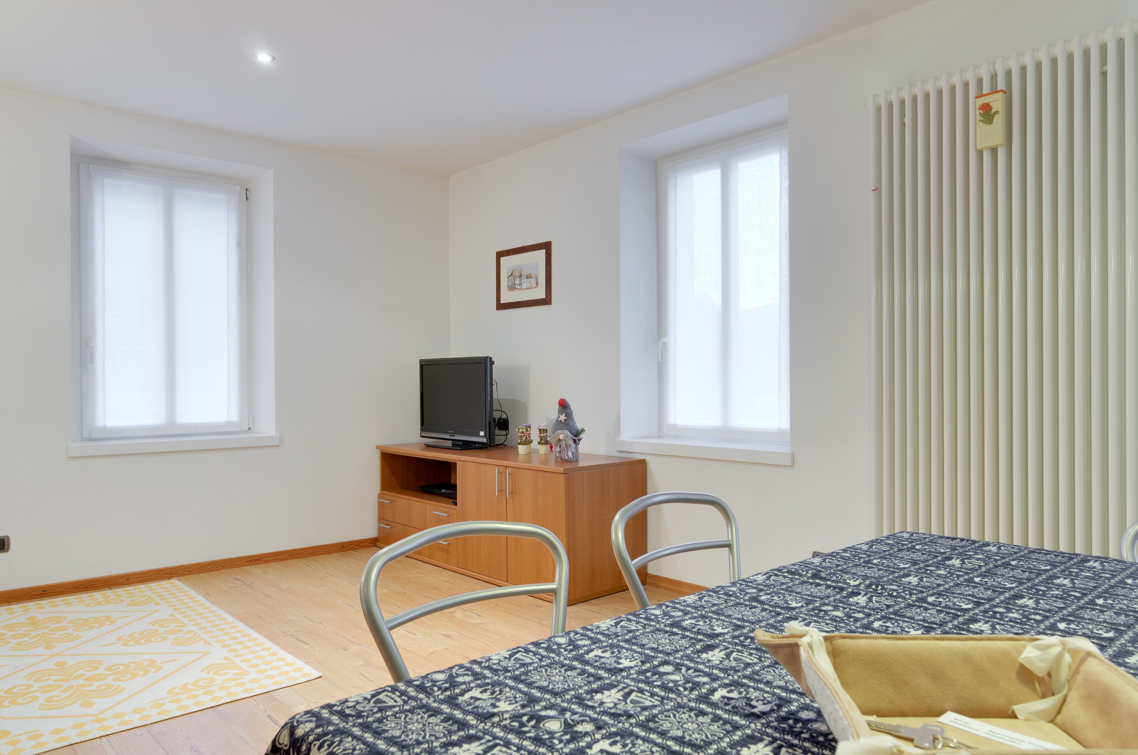 Trettel Apartments