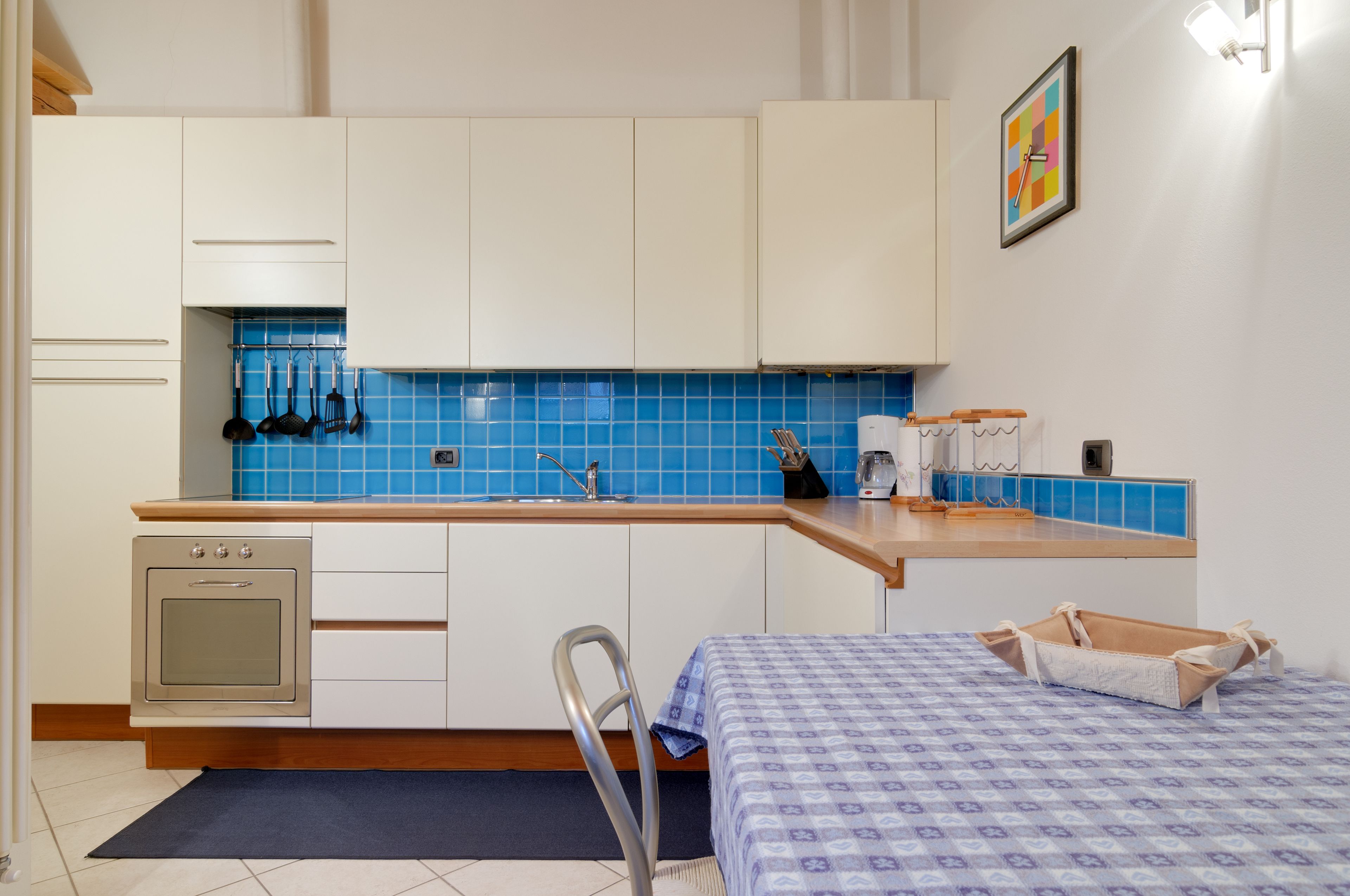 Trettel Apartments