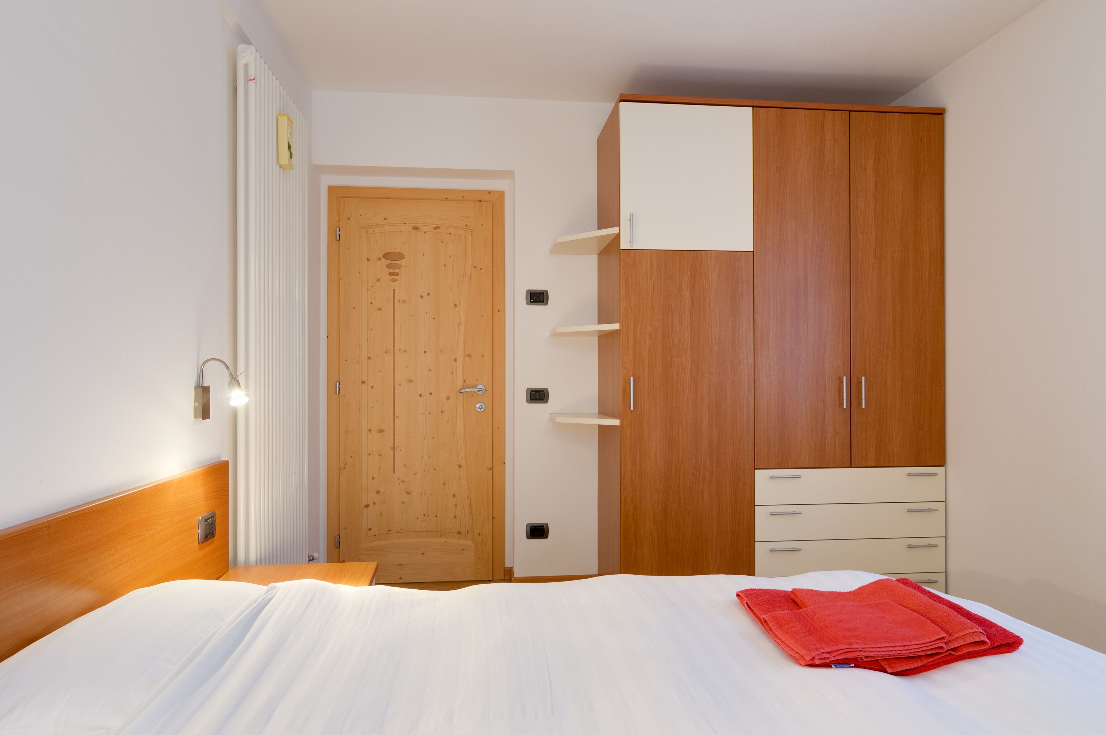 Trettel Apartments