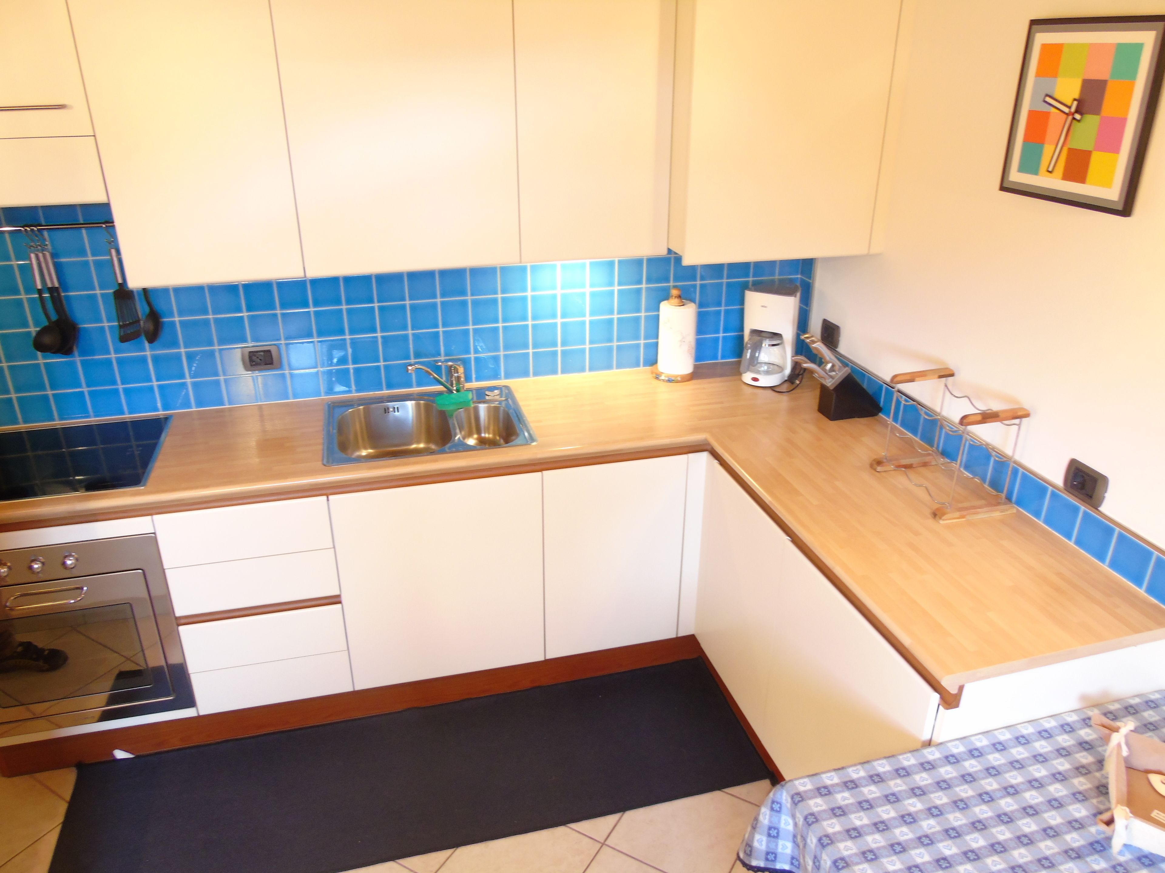 Trettel Apartments