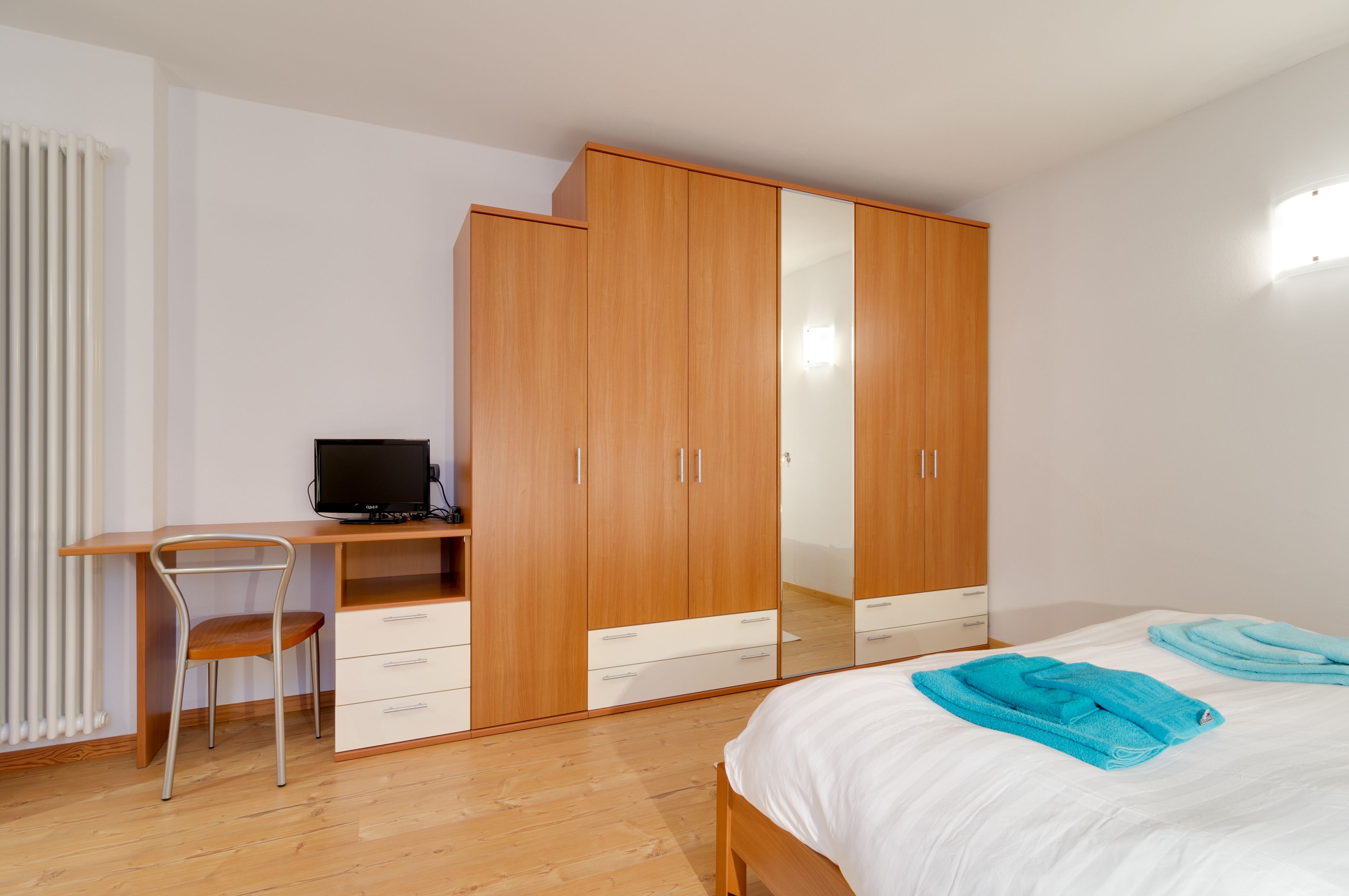 Trettel Apartments
