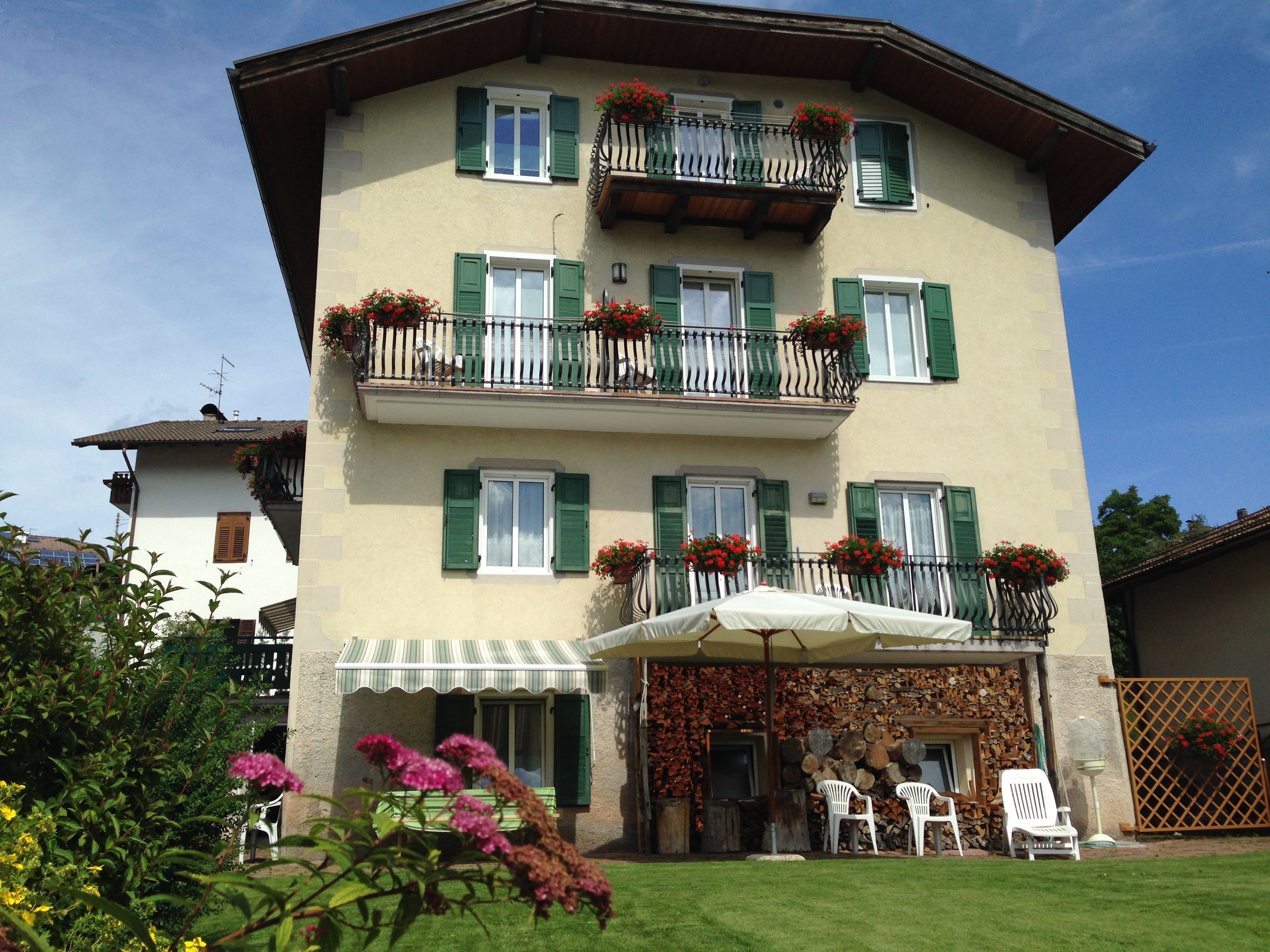 Trettel Apartments