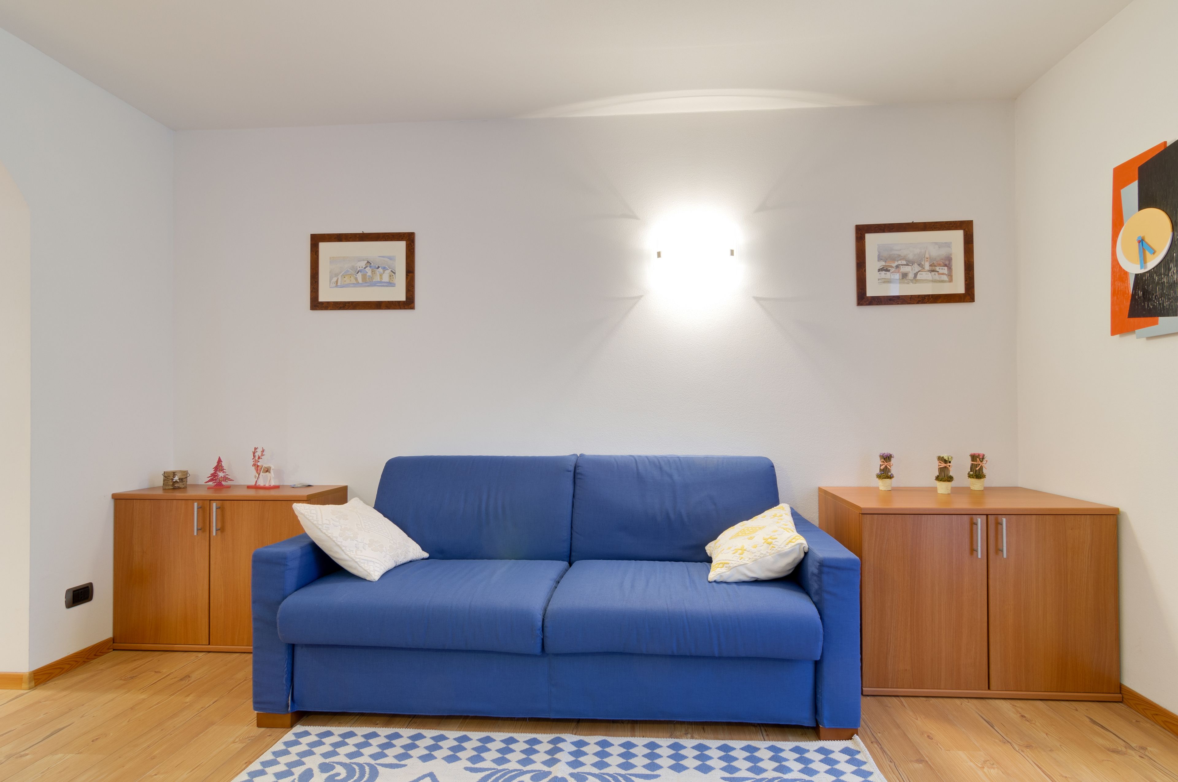 Trettel Apartments