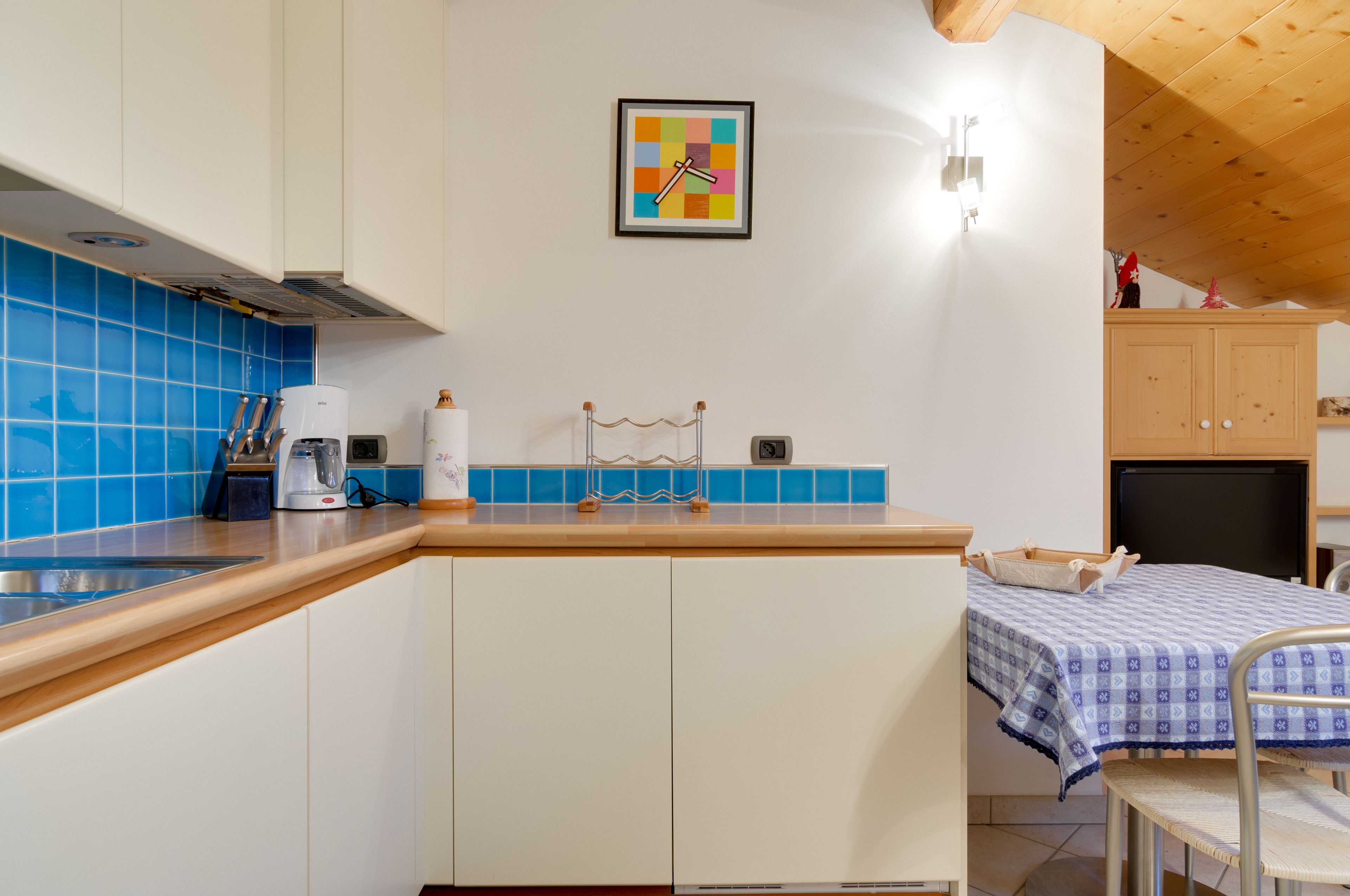 Trettel Apartments