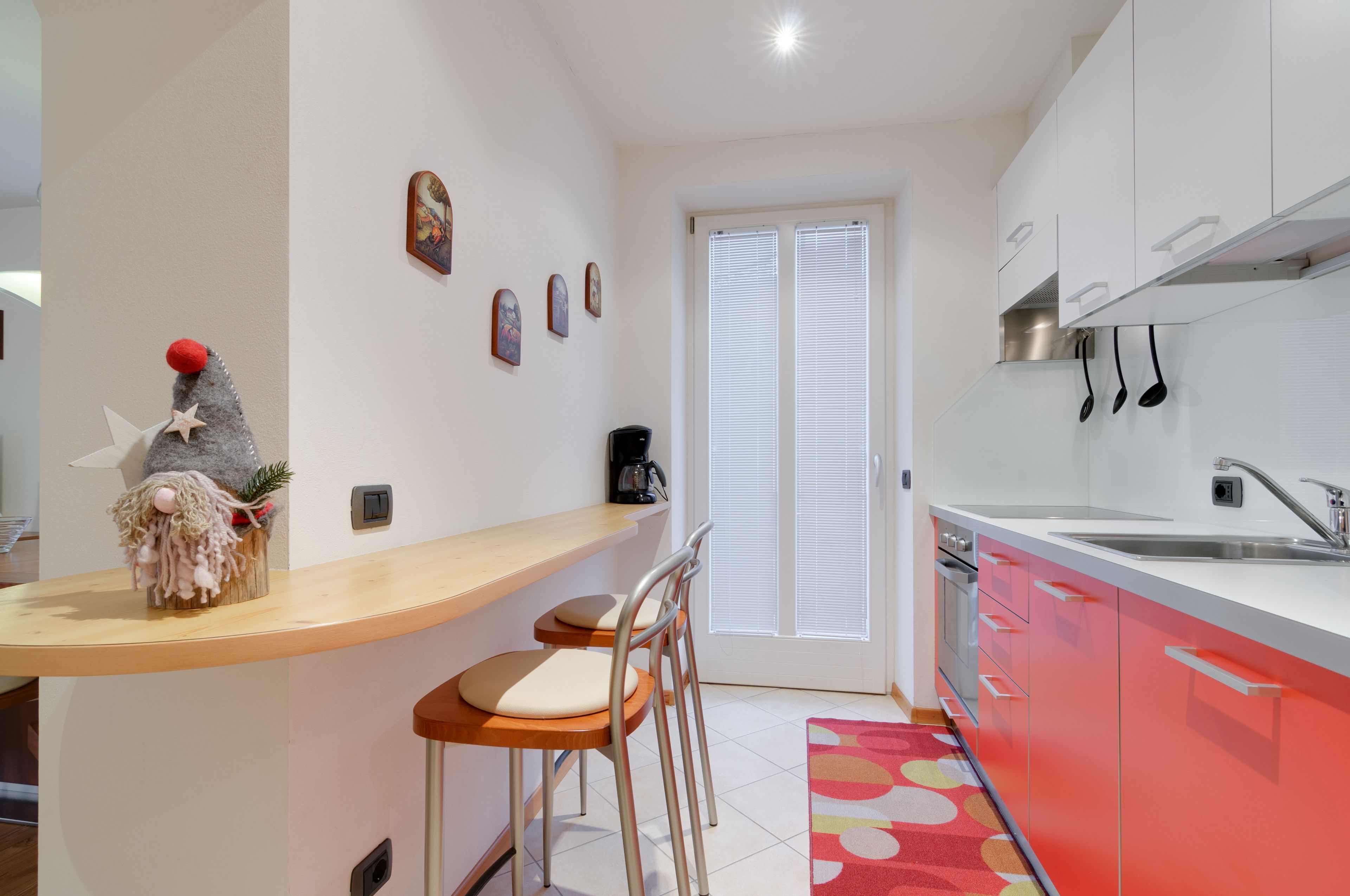 Trettel Apartments