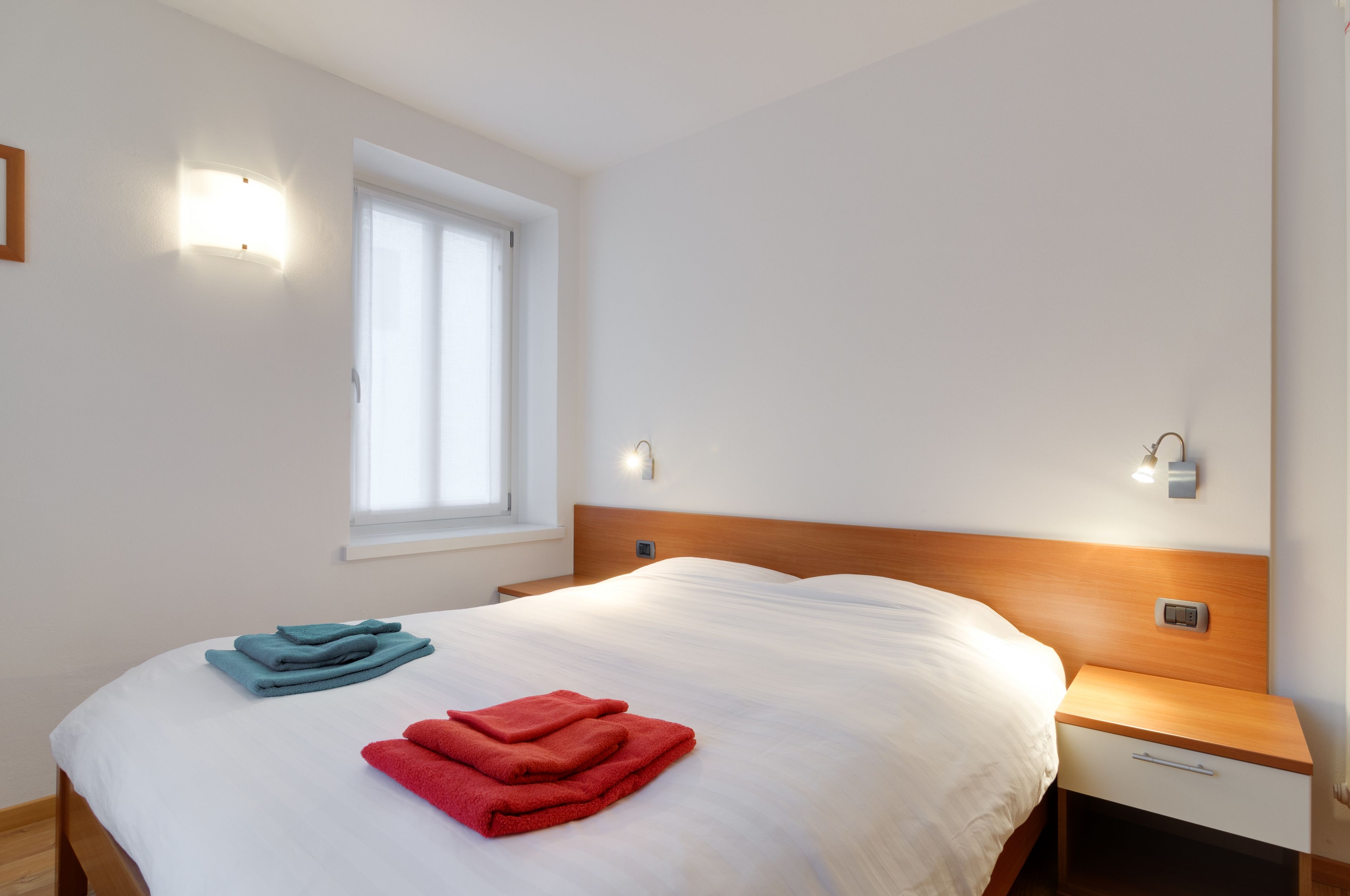 Trettel Apartments