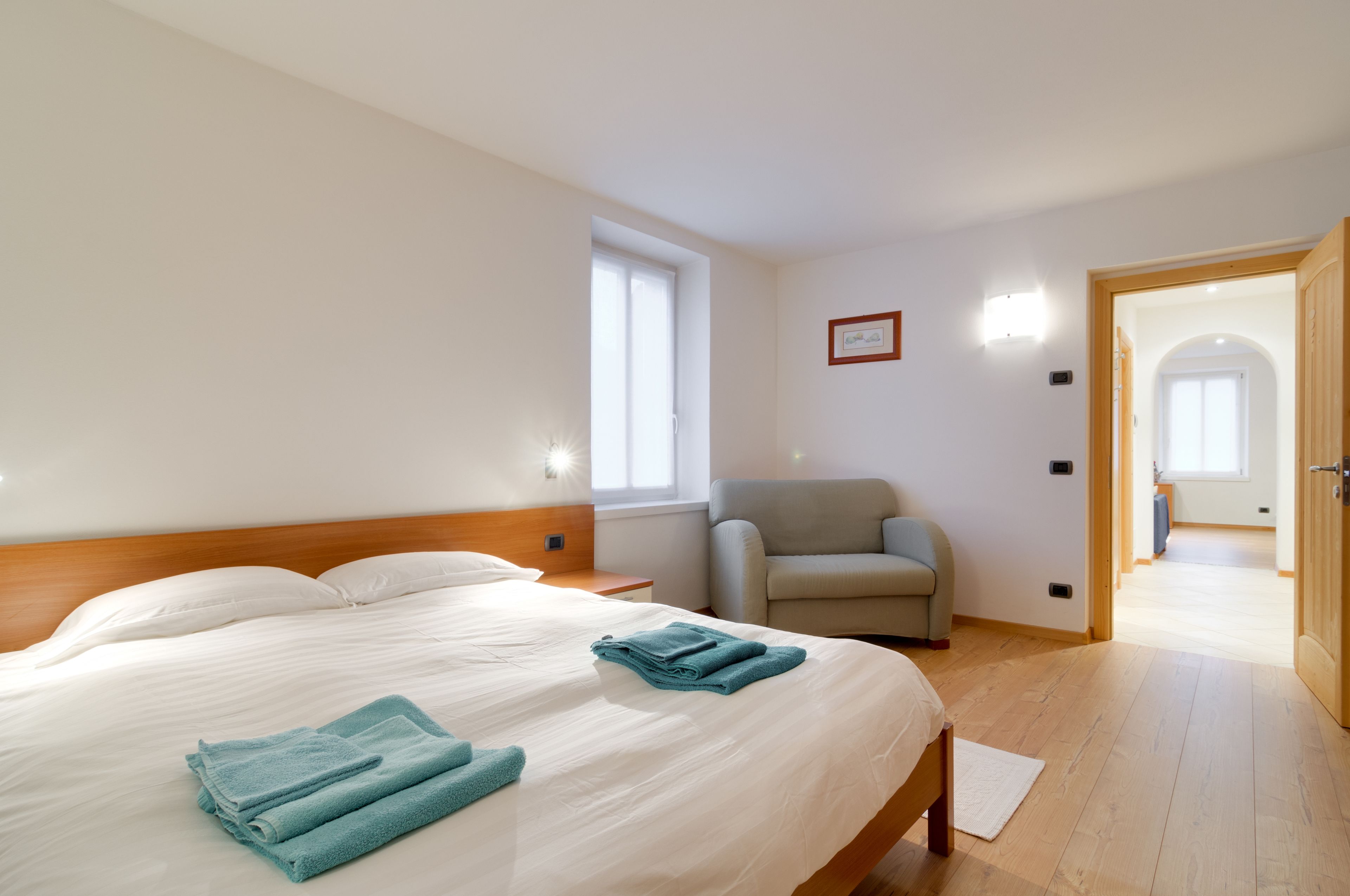 Trettel Apartments