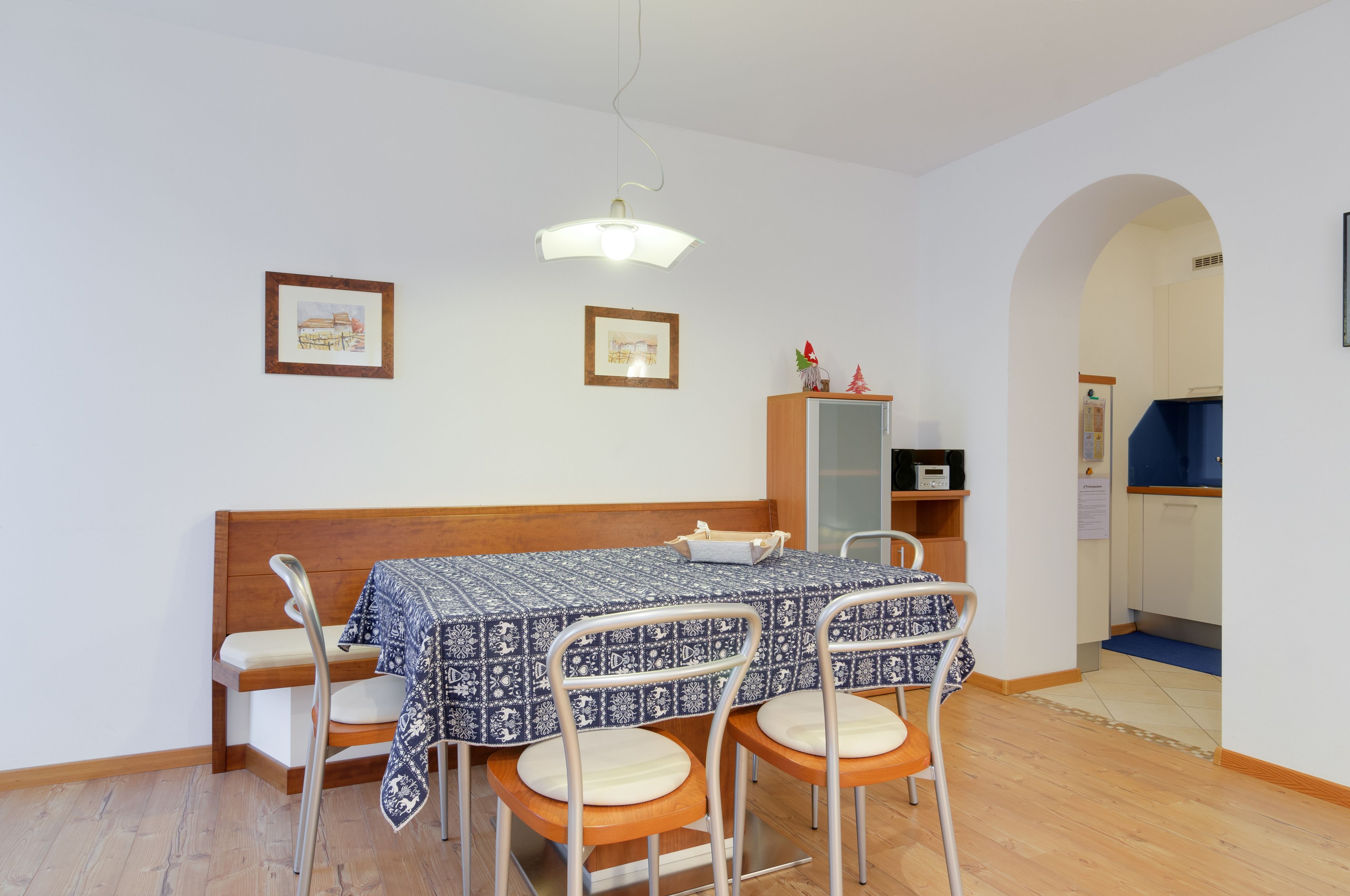Trettel Apartments