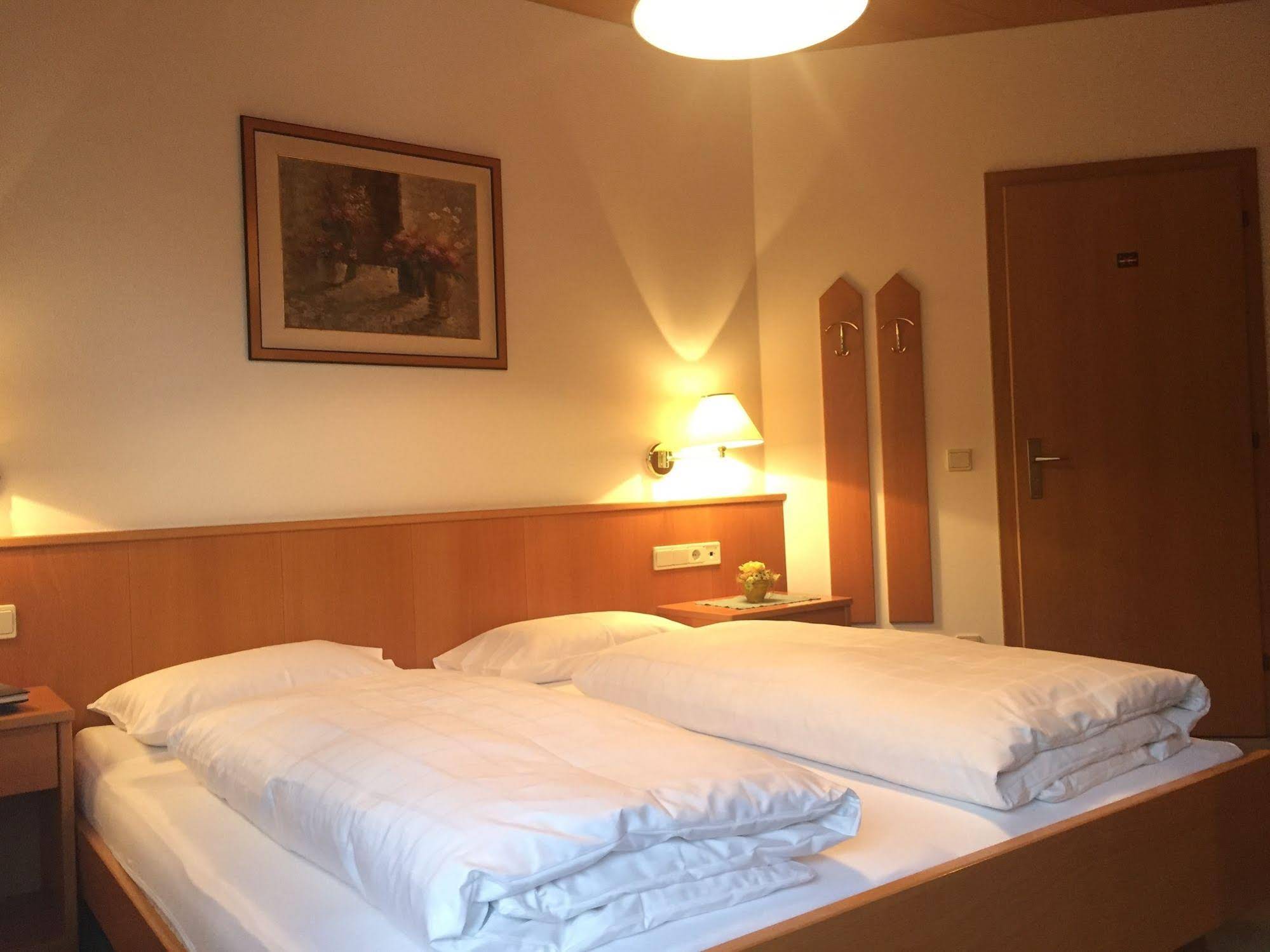 Hotel Vajolet