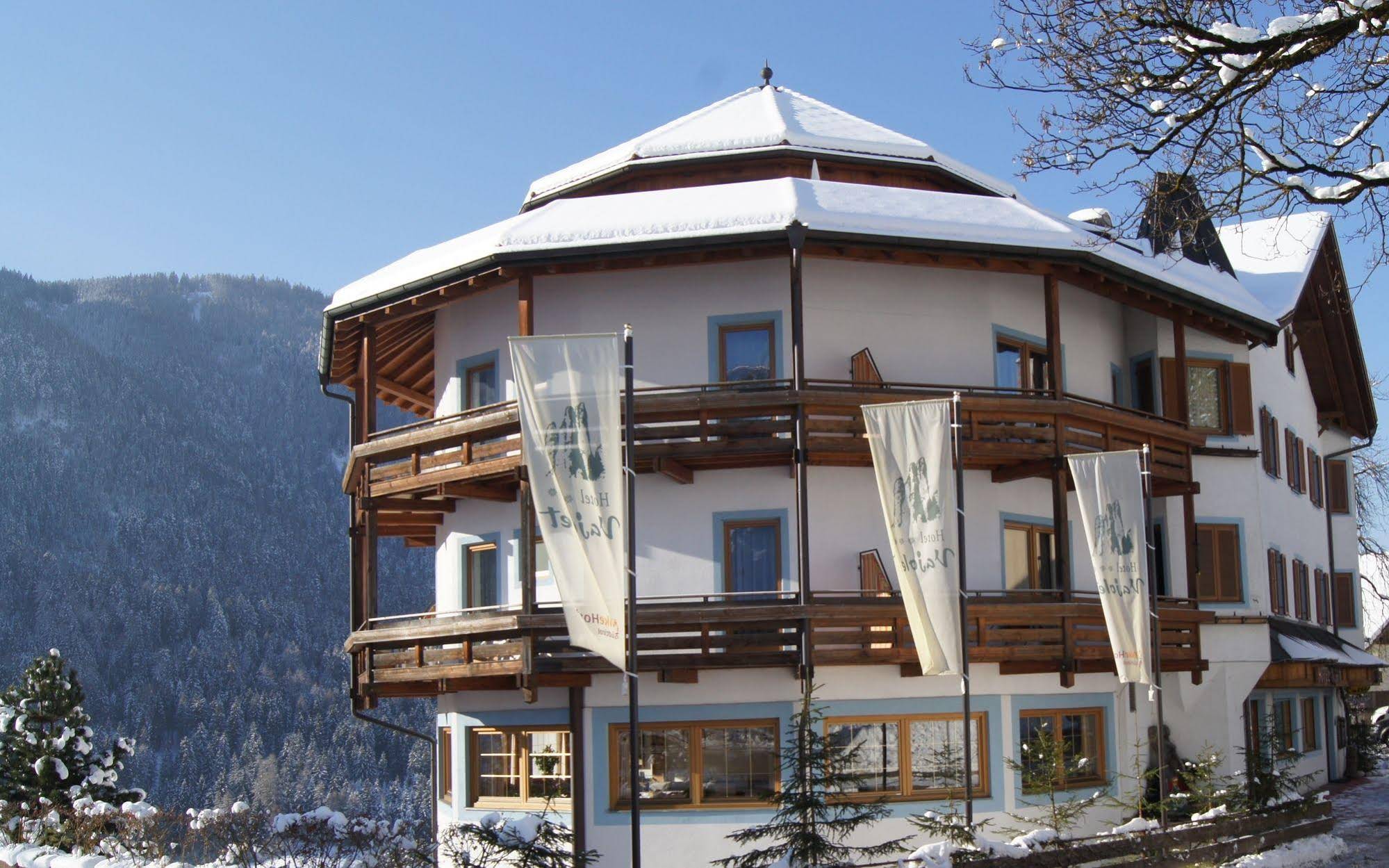 Hotel Vajolet
