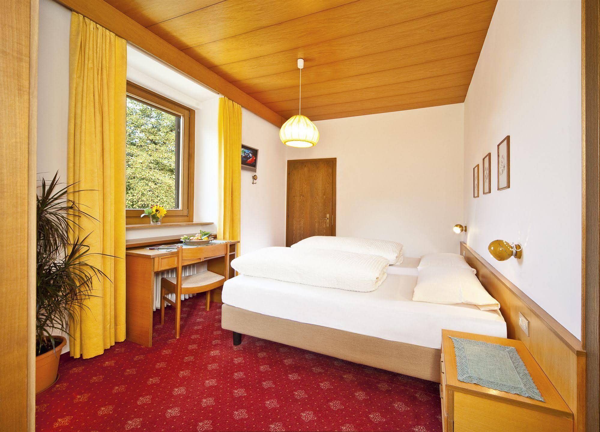 Hotel Vajolet