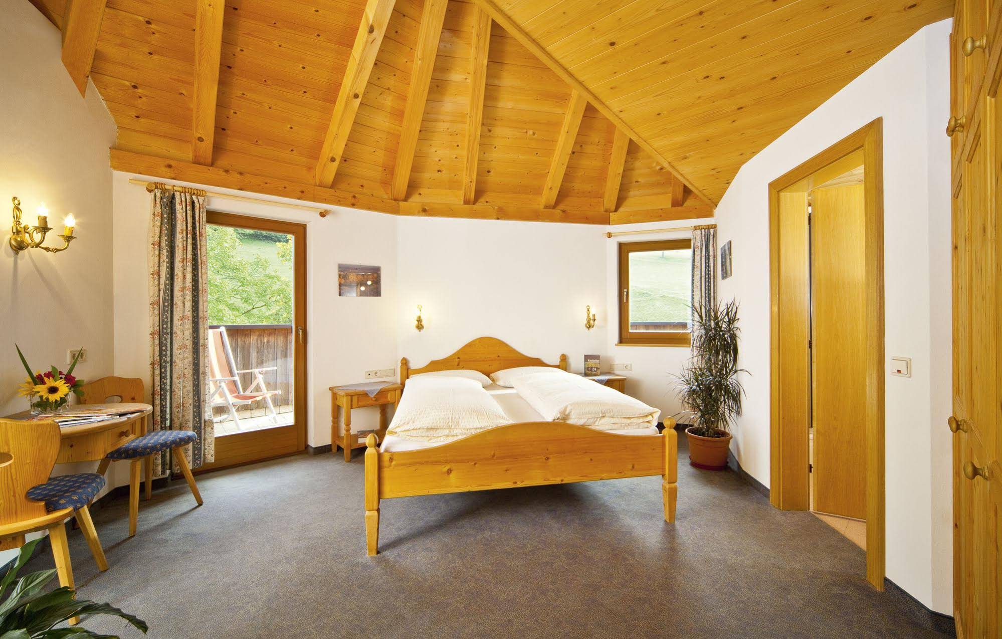 Hotel Vajolet