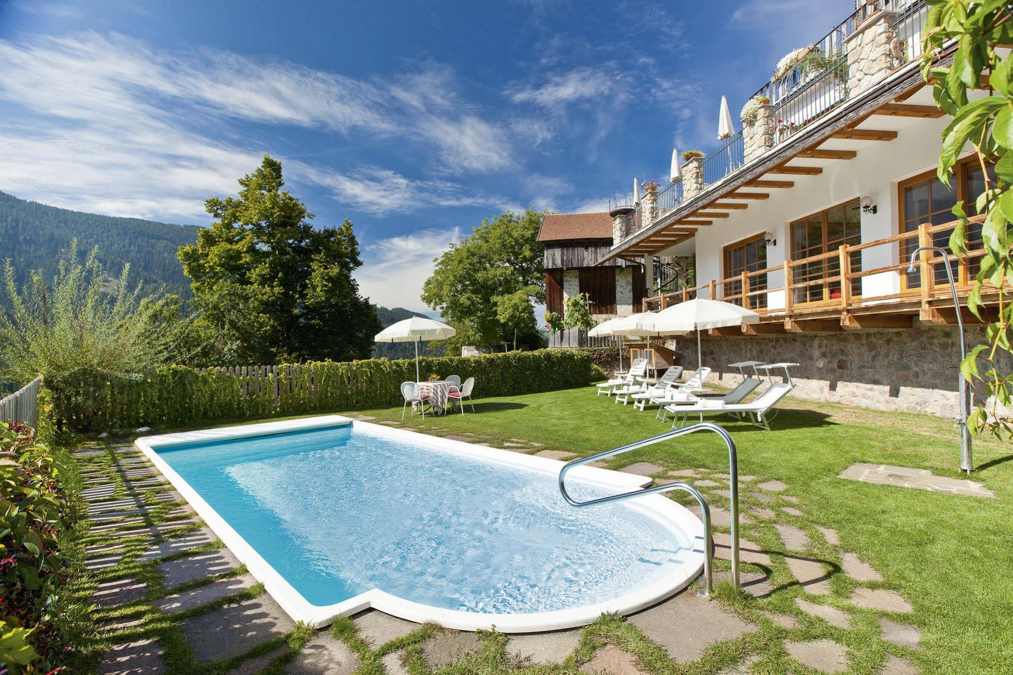 Hotel Vajolet
