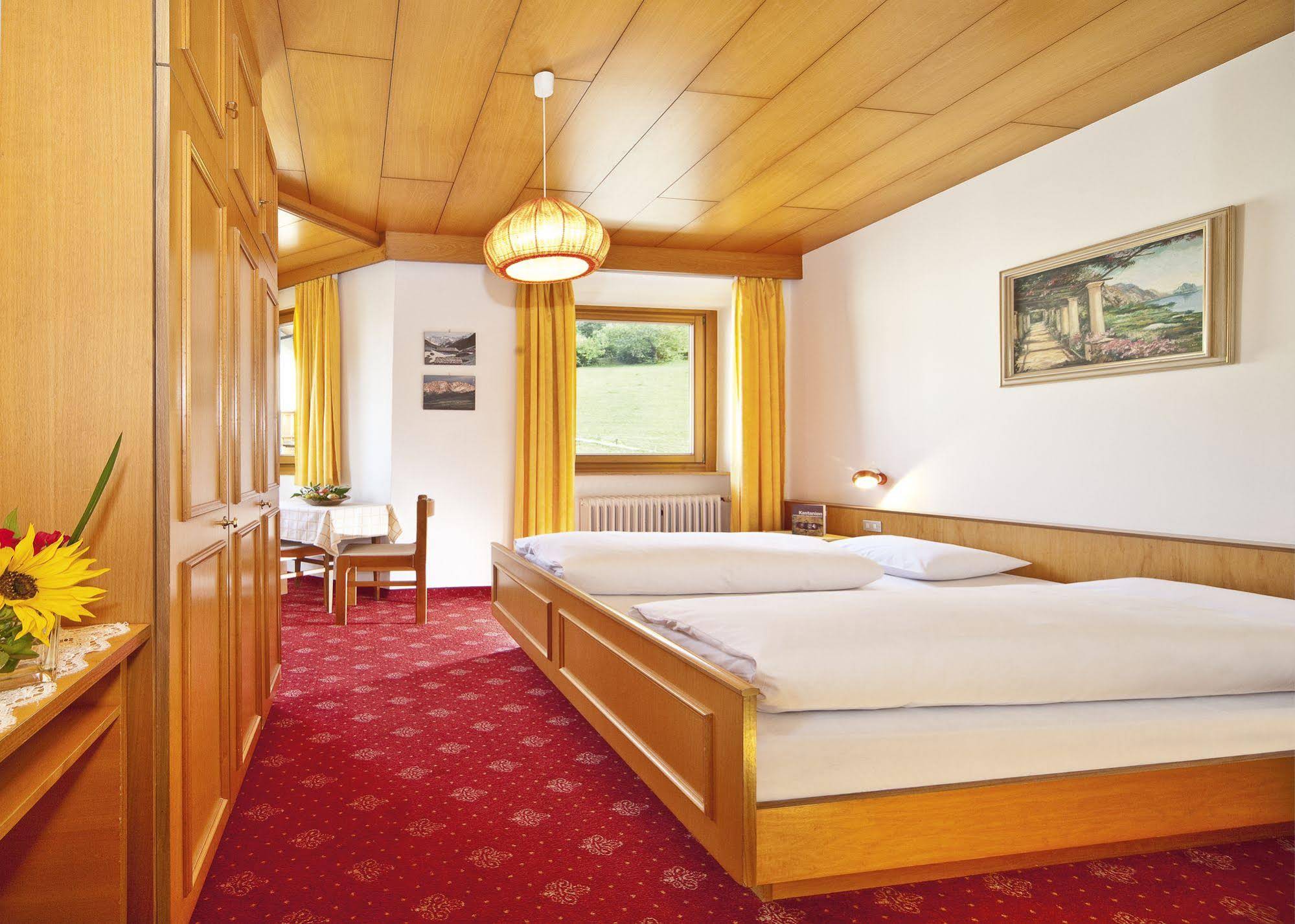 Hotel Vajolet