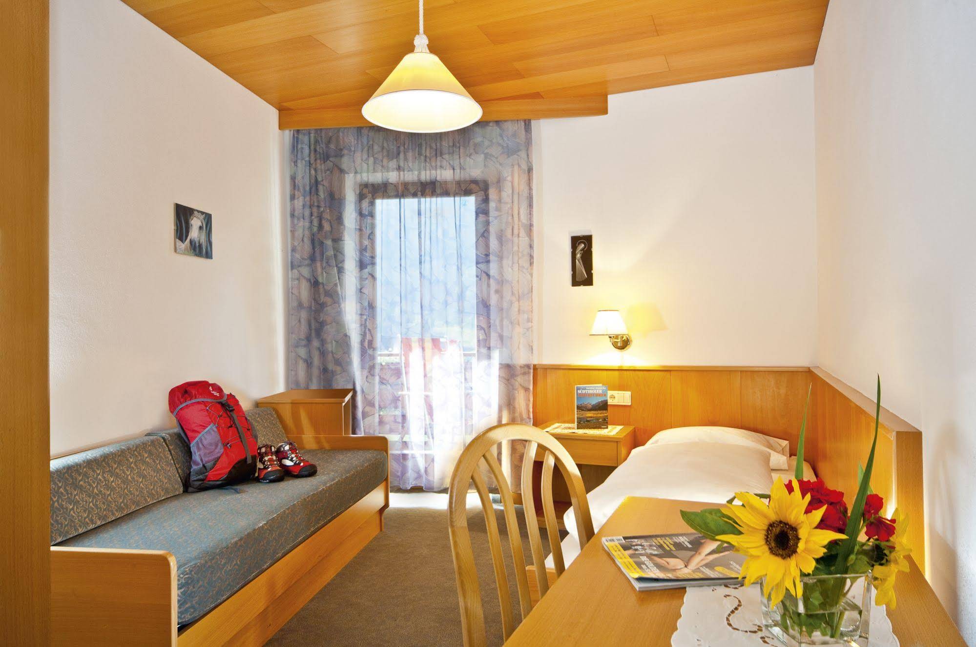 Hotel Vajolet