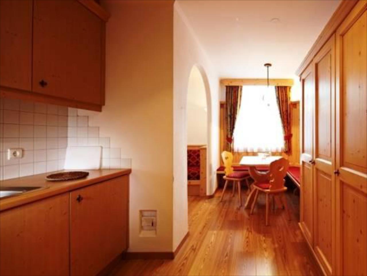 Apparthotel Germania