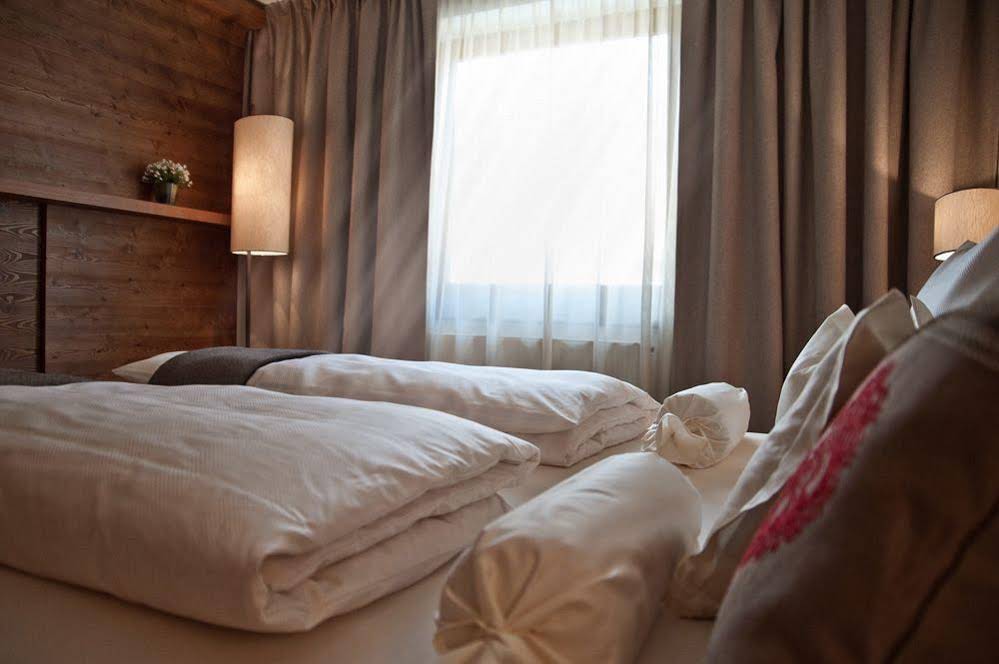 Ariston Dolomiti Residence
