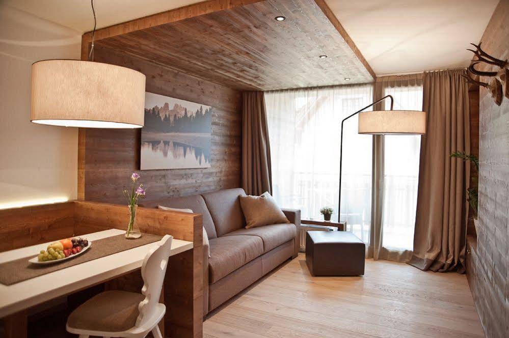 Ariston Dolomiti Residence