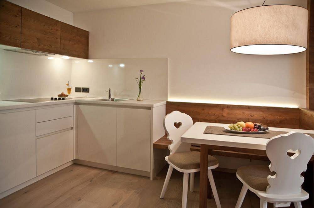 Ariston Dolomiti Residence