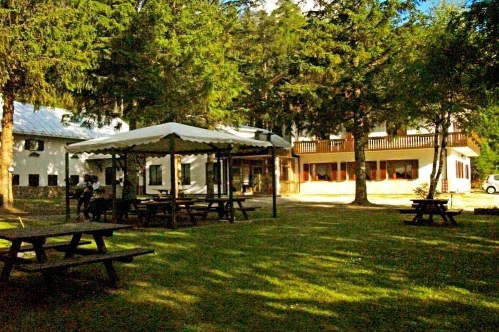Casa Alpina Dobbiaco