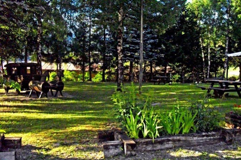 Casa Alpina Dobbiaco