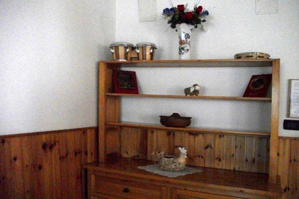Casa Alpina Dobbiaco