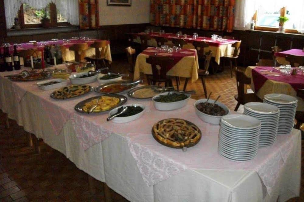 Casa Alpina Dobbiaco