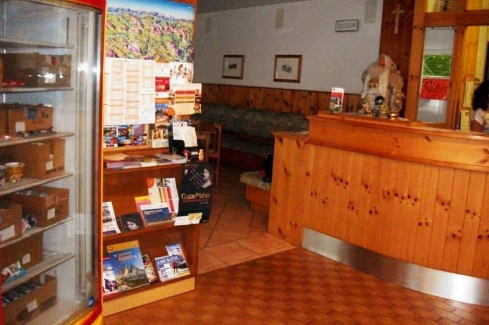 Casa Alpina Dobbiaco