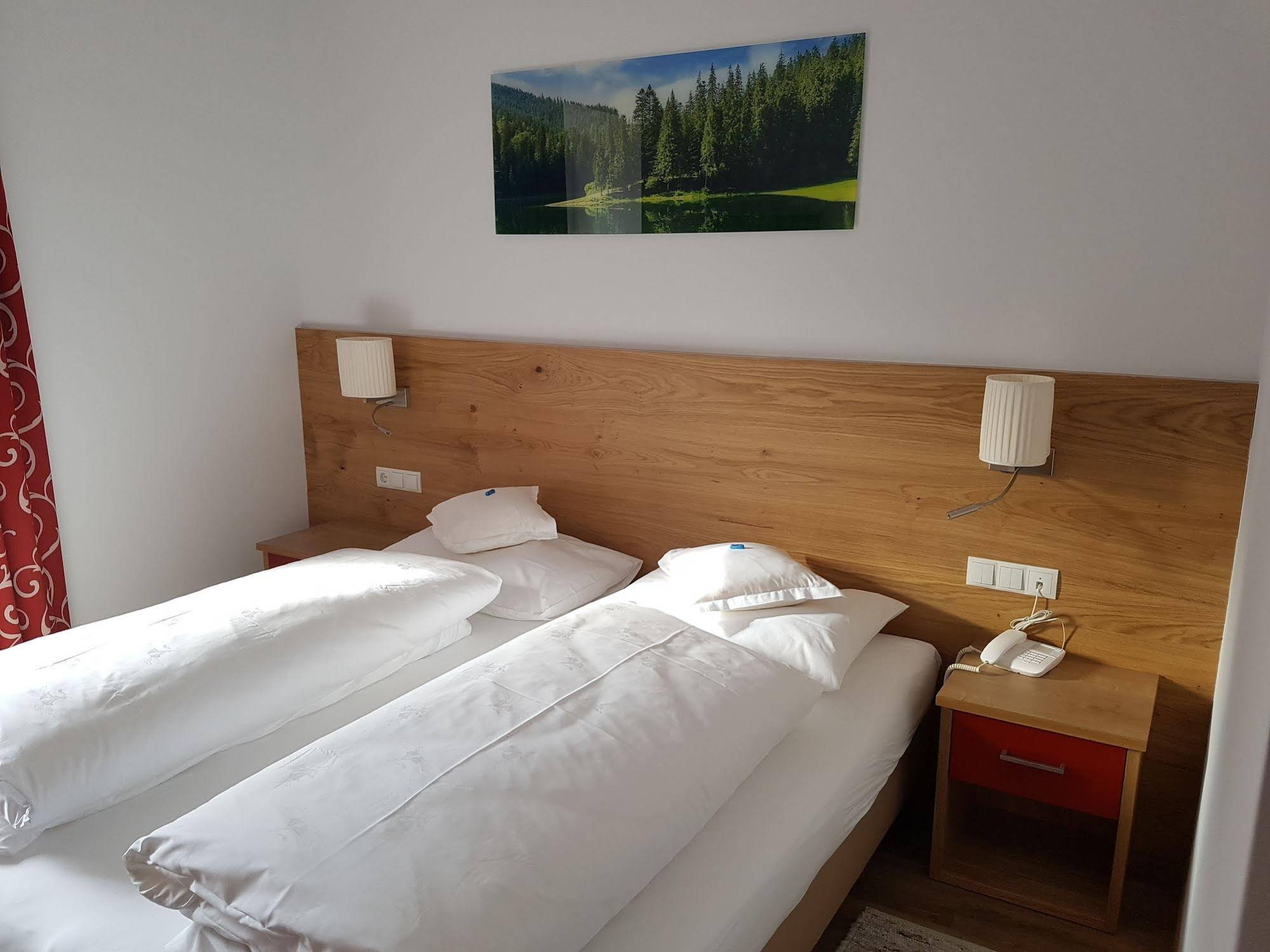 Dolomiten