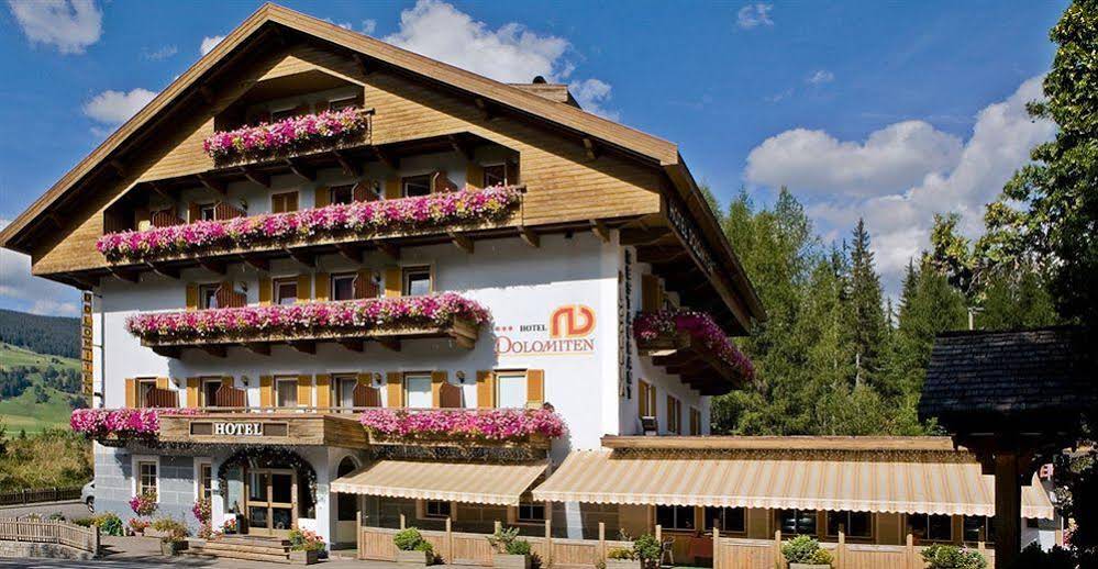 Dolomiten