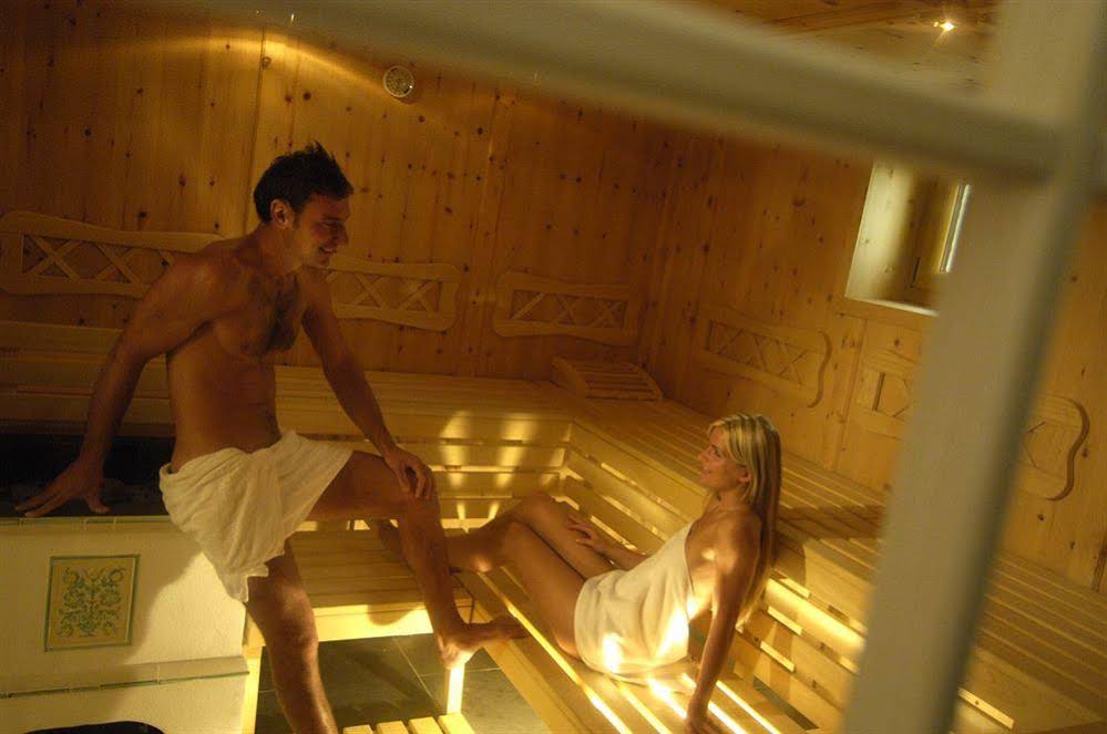 Hotel Cristallo