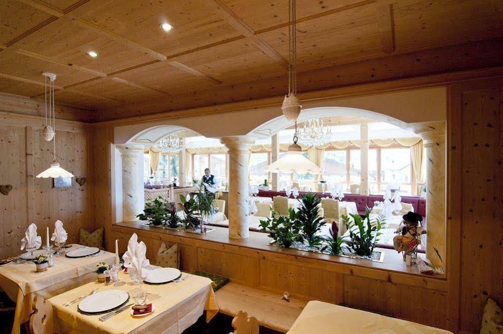 Hotel Cristallo