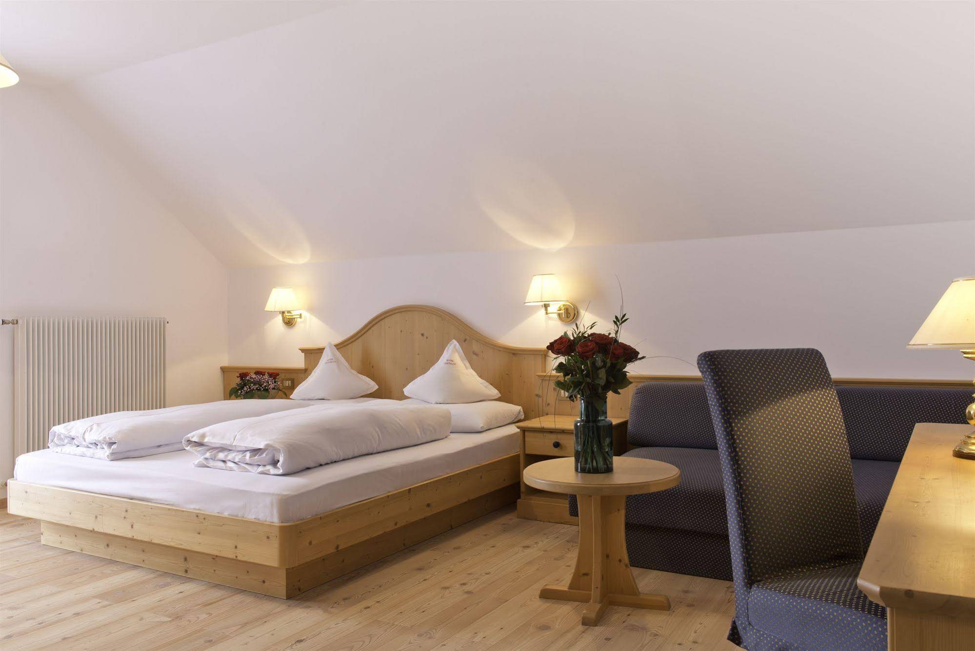 Hotel Cristallo