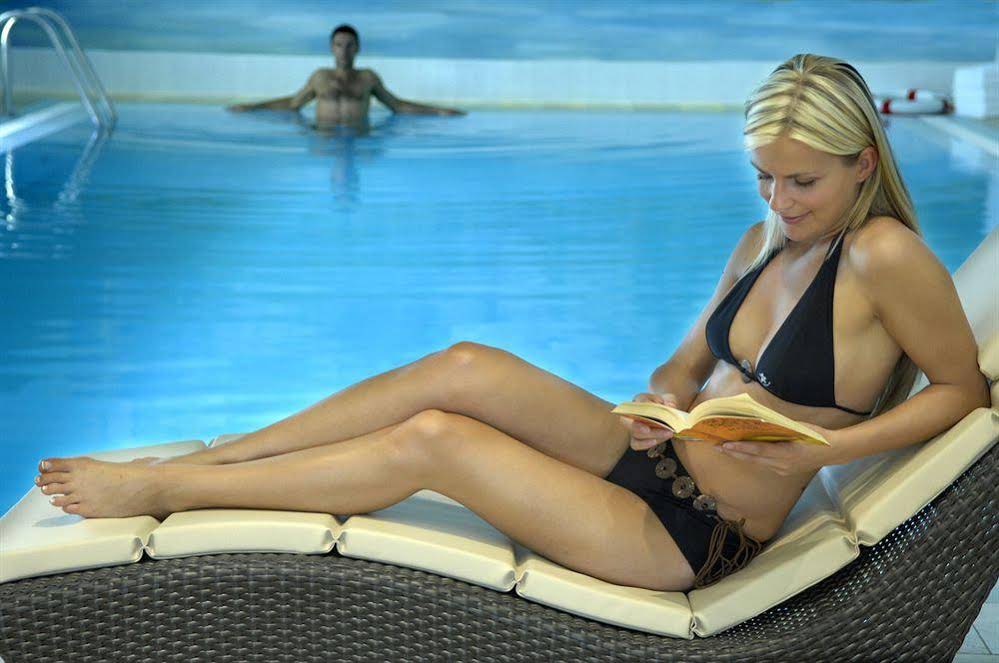 Hotel Cristallo