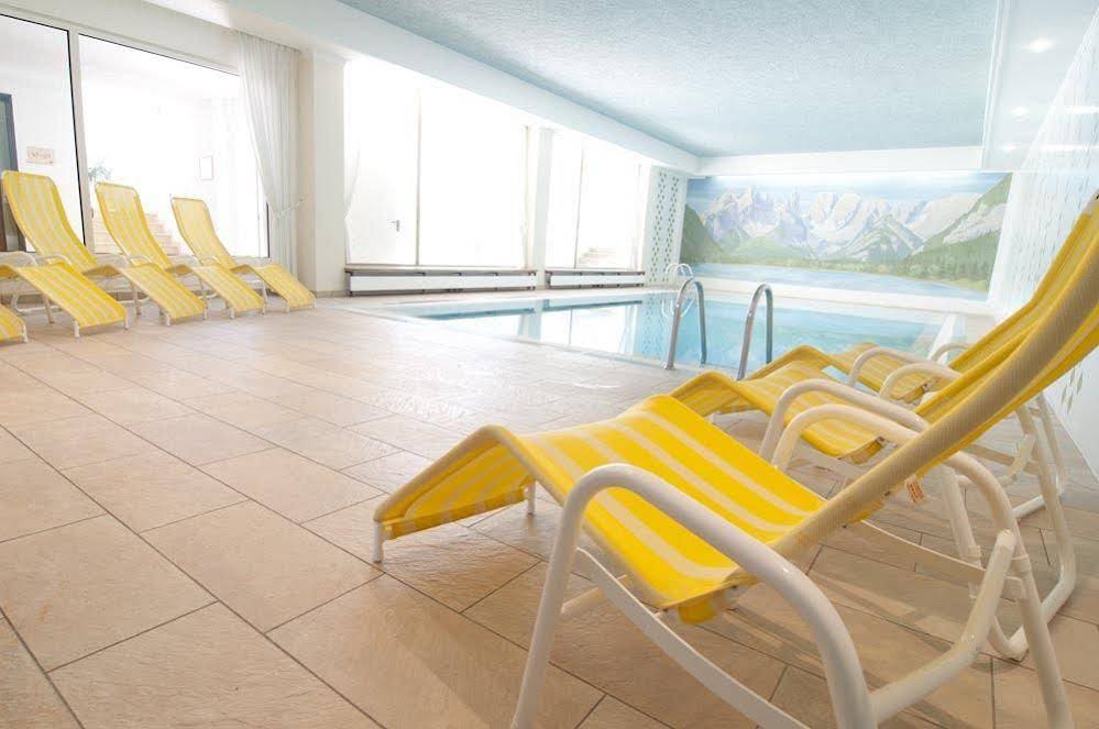 Hotel Cristallo