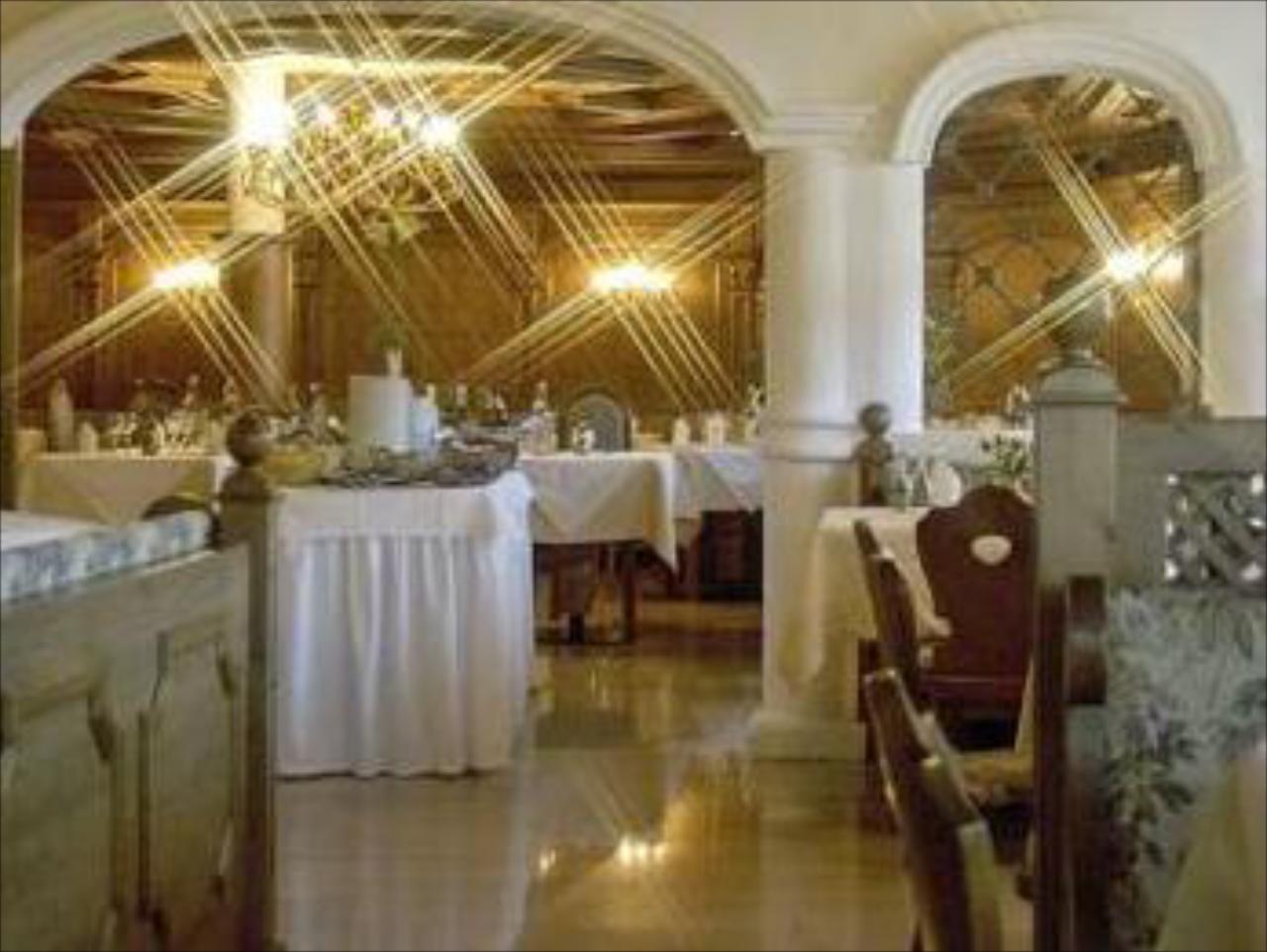 Hotel Villa Monica