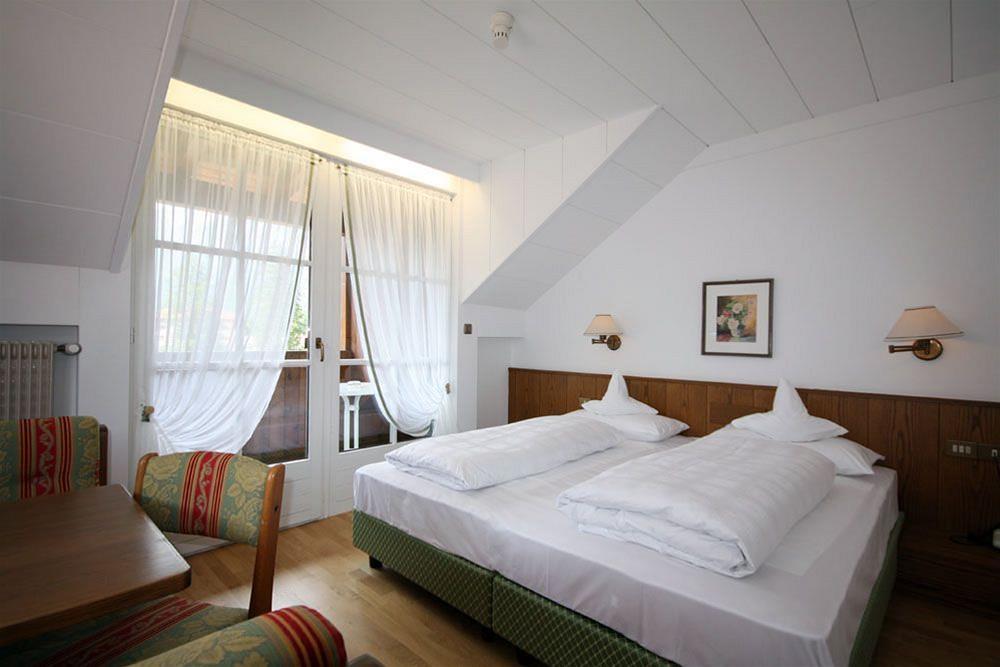 Park Hotel Bellevue