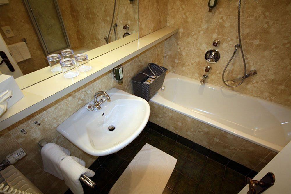 Park Hotel Bellevue